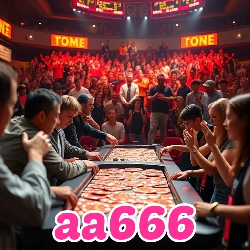 aa666: Rekomendasi Game Seru dan Menarik untuk Gamer Indonesia
