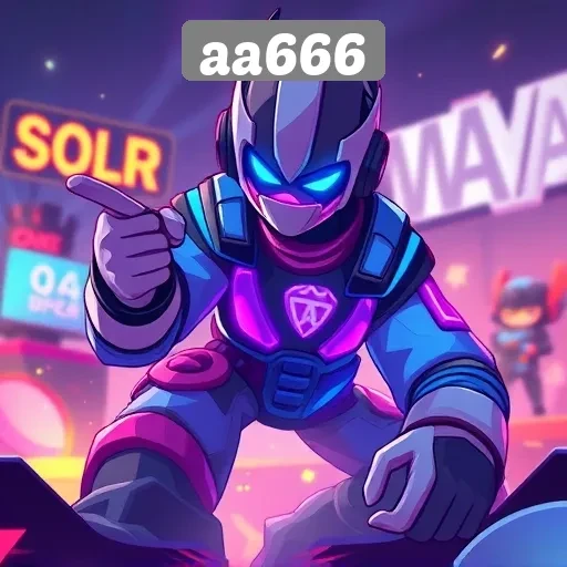 Evolusi dan Perkembangan Terbaru dari aa666 di Dunia Game