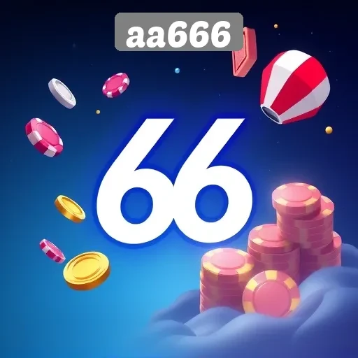Tampilan dan Fitur Menarik dari aa666 yang Patut Dicoba