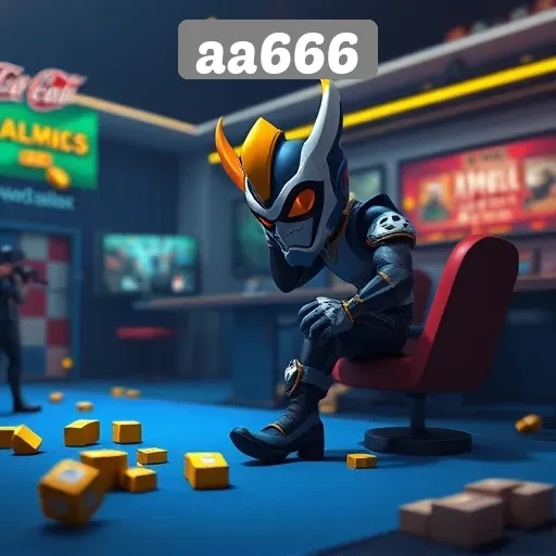 Mengungkap Keunggulan Situs Game aa666 untuk Pecinta Game
