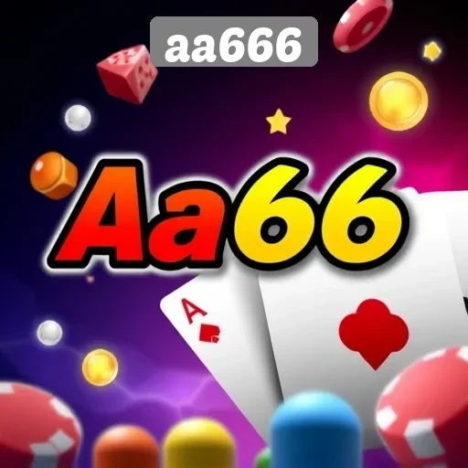 Mengenal aa666 Sebagai Platform Game Terpopuler