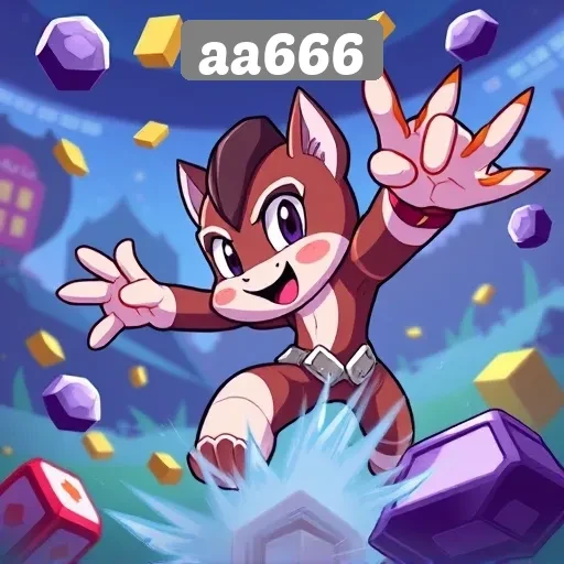 Ulasan Lengkap Situs Game aa666 untuk Pecinta Game