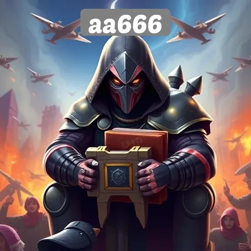 Mengenal Situs Game aa666 yang Populer di Kalangan Gamer