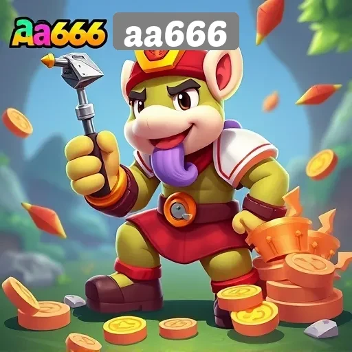 Keuntungan Bermain di Platform aa666 untuk Pecinta Game