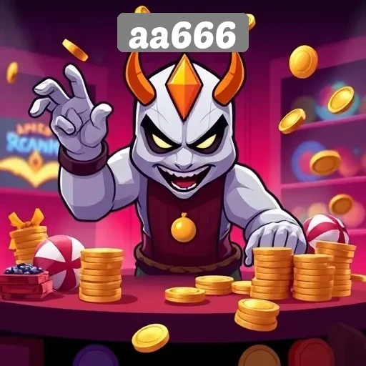 Mengenal aa666 Situs Game yang Sedang Populer