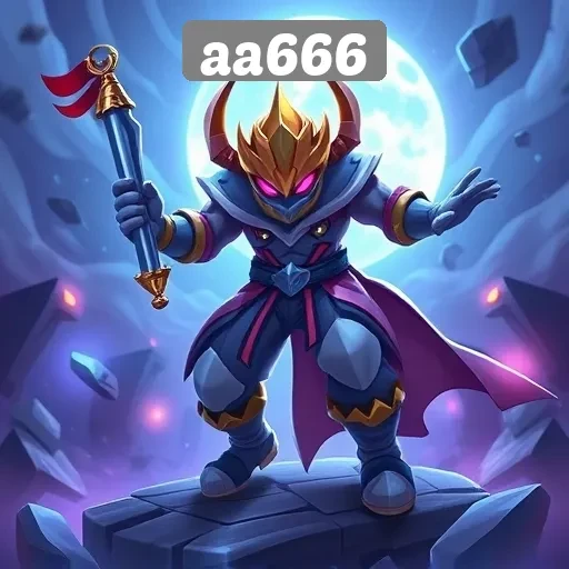 Upaya aa666 dalam Menyediakan Konten Game Berkualitas