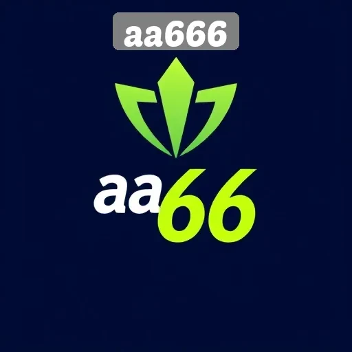 aa666 Pilihan Tepat untuk Pecinta Game Slot dan Casino