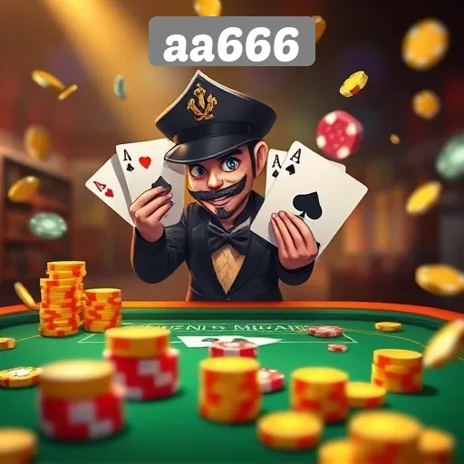 Keunggulan dan Kekurangan Bermain di aa666