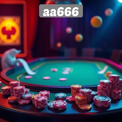 Menganalisis Kualitas Permainan di aa666