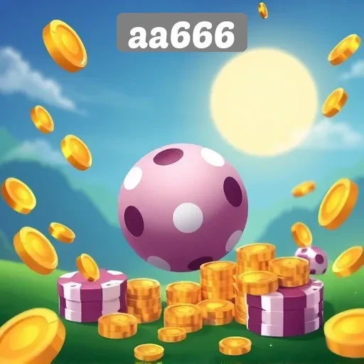 Penawaran Bonus dan Promosi Menarik di aa666