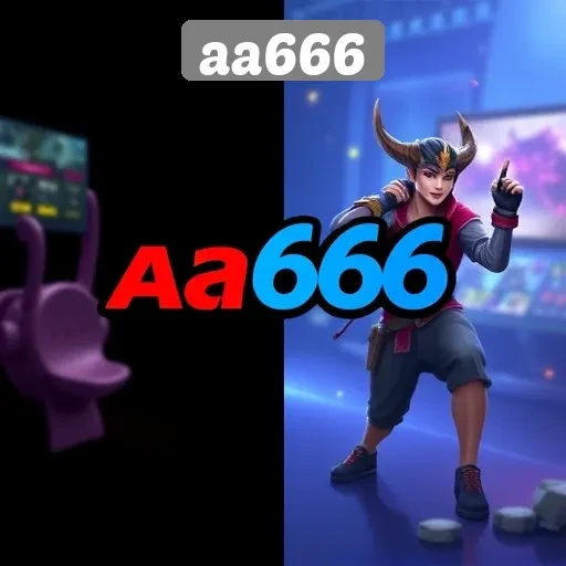 Perbandingan aa666 dengan Situs Game Lain di Indonesia