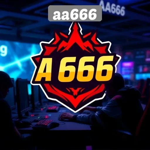 Gaung Kompetisi di Aa666 bagi Gamers Indonesia