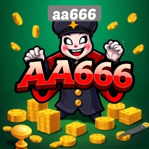 Keberagaman Genre Permainan di aa666