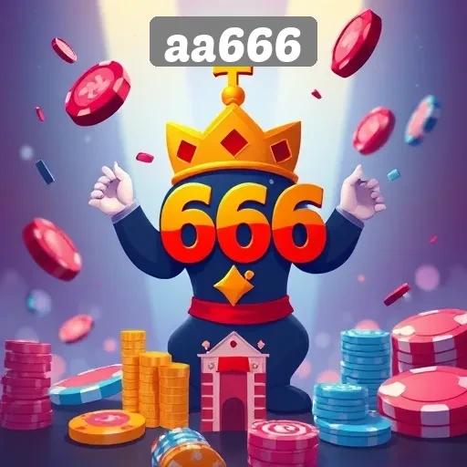 Ragam Permainan Seru yang Ditawarkan oleh aa666