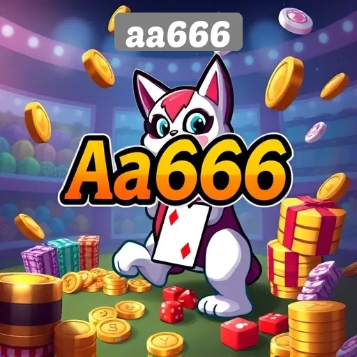 Mengenal Situs Game aa666 yang Menawarkan Beragam Permainan