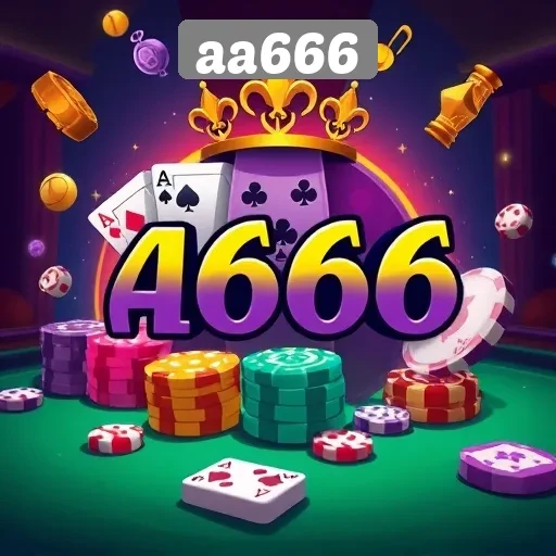 Berbagai Jenis Permainan yang Tersedia di Situs aa666