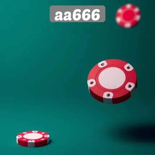 Panduan Memulai Permainan di Situs aa666