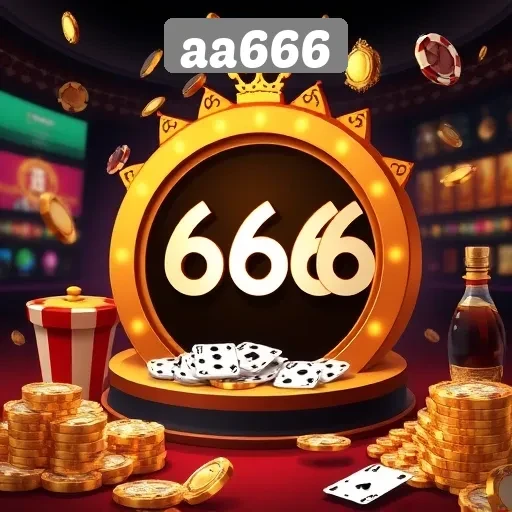 Panduan Lengkap Mengenai Situs Game aa666