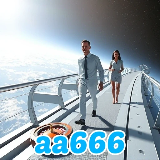 aa666: Temukan Keseruan Game Online Terbaik dengan Fitur Unik