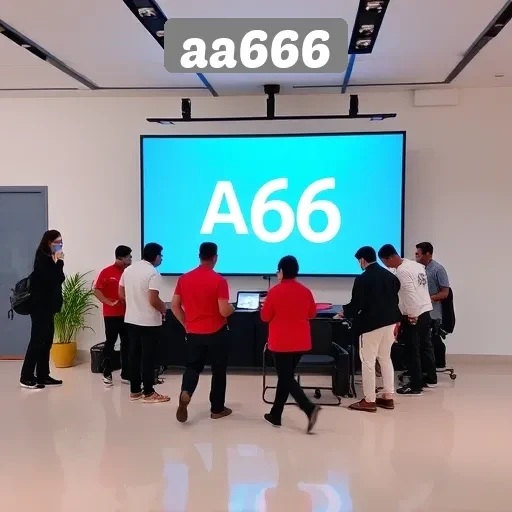 Inovasi yang Dikenalkan di aa666 untuk Pengalaman Pengguna