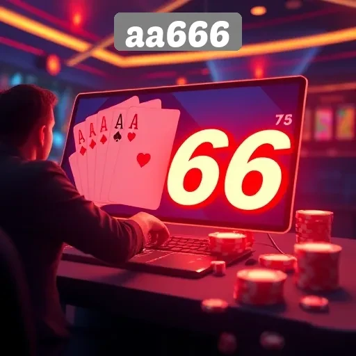 Perkembangan Fitur Terbaru di Situs aa666