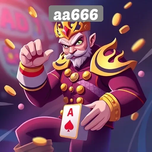 Tren Game Online di Aa666 yang Wajib Dicoba