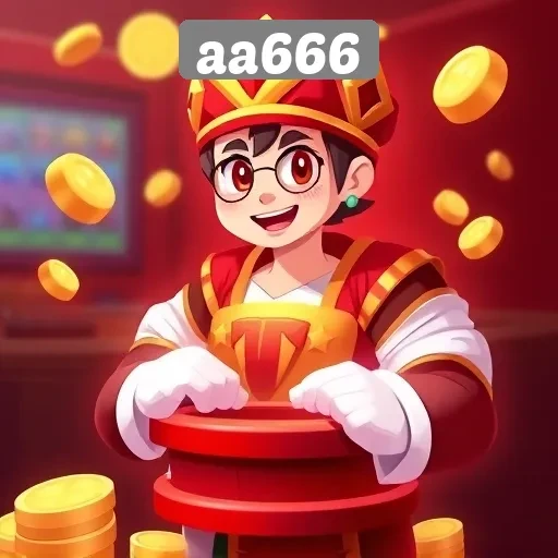 Popularitas aa666 di Kalangan Penggemar Game Online