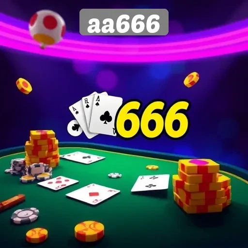 Cara Mendaftar dan Mulai Bermain di aa666