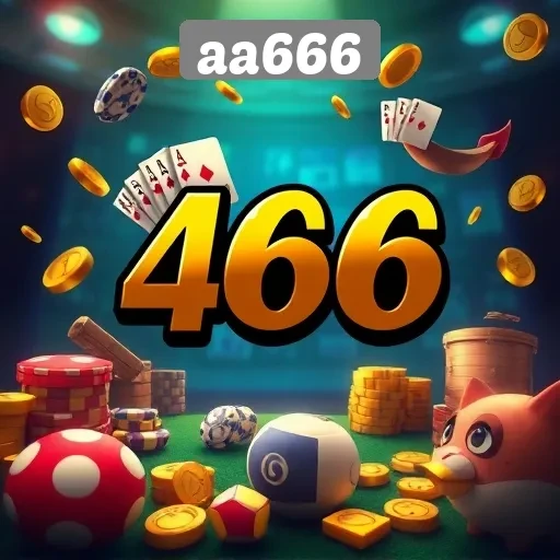 Tinjauan Lengkap Permainan yang Tersedia di Situs aa666