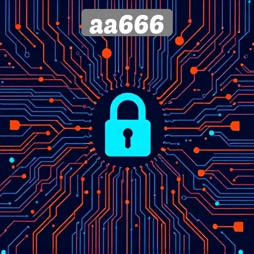 Keamanan dan Privasi di Situs aa666