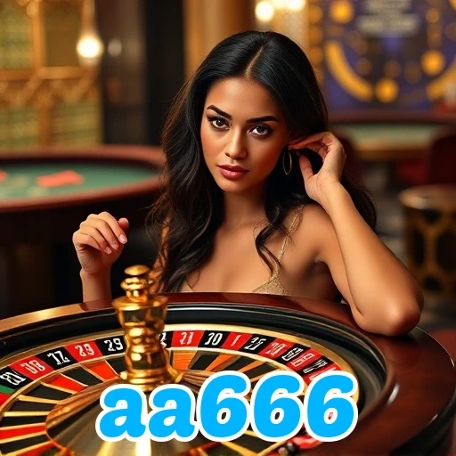 aa666: Strategi Slot untuk Menang Besar Setiap Saat!