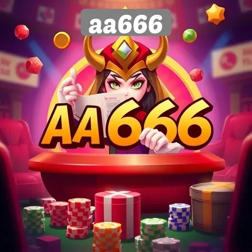 Taktik dan Strategi untuk Menang di aa666