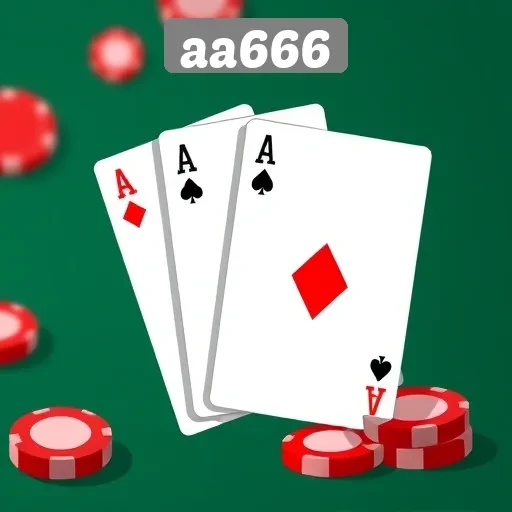Tips Aman Bermain di aa666 untuk Pengguna Baru