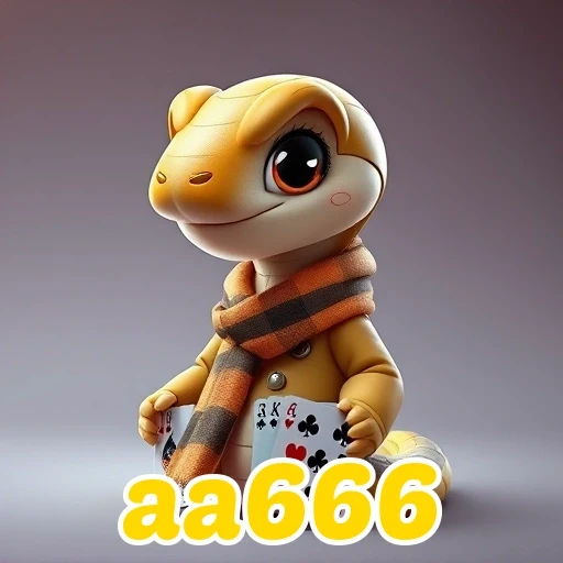 aa666: Temukan Tren Terkini dalam Dunia Game Online Indonesia