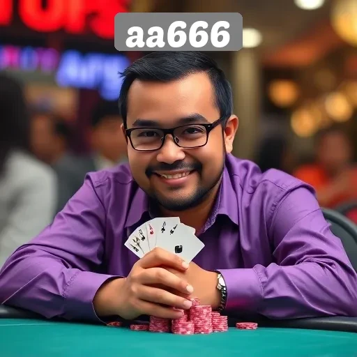 Kepuasan Pengguna di aa666 Apa Kata Mereka