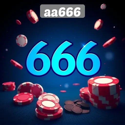 Beragam Jenis Permainan yang Tersedia di aa666 untuk Semua Kalangan
