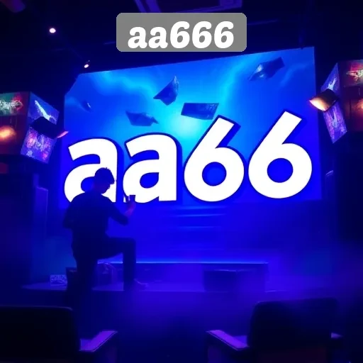 Mengapa aa666 Menjadi Pilihan Para Gamer di Indonesia